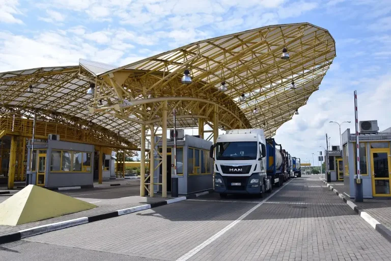 ЄІБ виділить 60 млн євро на модернізацію кордонів України
