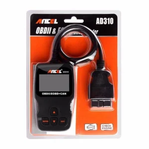 Діагностика OBD2: практичний гід з кодами, даними і реальними обмеженнями