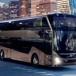 Volvo 9700 повертається на європейський ринок
