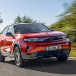 Opel презентував яскраві версії Corsa та Mokka до Хелловіну