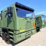 Jelcz будує новий завод і готує вантажівки нового покоління