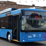 Тролейбуси Миколаєва отримали автономний хід на 20 км