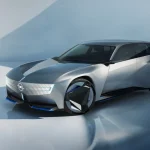 Opel показав у Парижі електричний універсал STX Concept