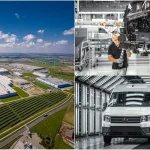 Завод Volkswagen у Вжесні відзначив 10 років і 600-тисячний Crafter