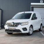 Renault оновила електричні Kangoo: запас ходу до 354 км