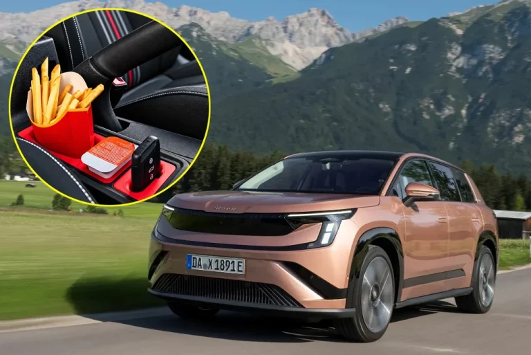 Škoda відкриває безкоштовний доступ до 3D-аксесуарів Simply Clever