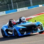 Zenos повернувся: британський трек-кар подорожчав майже в шість разів