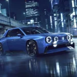Renault відкриває двері для серійного 8 Gordini