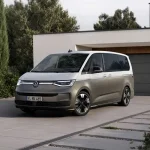 Потрійна перемога Volkswagen Commercial Vehicles у преміях 2026