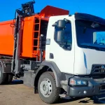 Volvo Trucks запускає новий VNX для важких умов